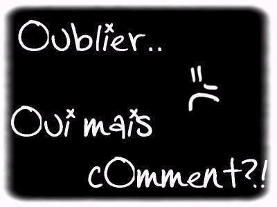 Oublîîer